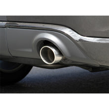 Load image into Gallery viewer, American-Thunder-Cat-Back-Exhaust-System