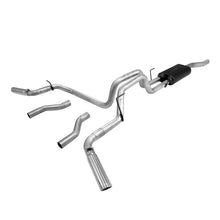 Load image into Gallery viewer, American-Thunder-Cat-Back-Exhaust-System