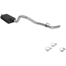 Load image into Gallery viewer, American-Thunder-Cat-Back-Exhaust-System
