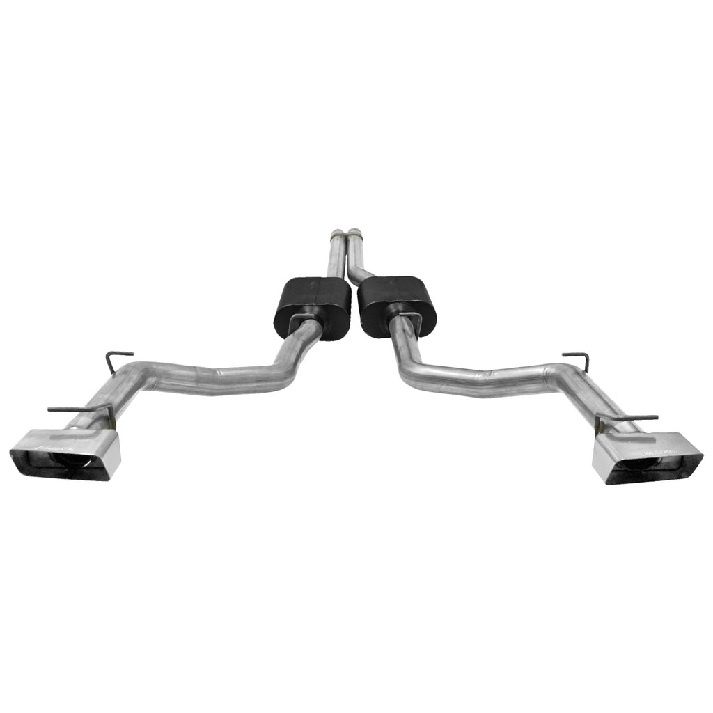 American-Thunder-Cat-Back-Exhaust-System