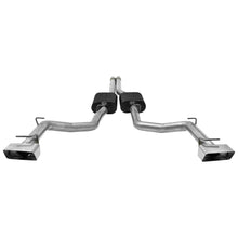 Load image into Gallery viewer, American-Thunder-Cat-Back-Exhaust-System