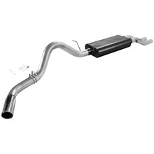 Load image into Gallery viewer, American-Thunder-Cat-Back-Exhaust-System