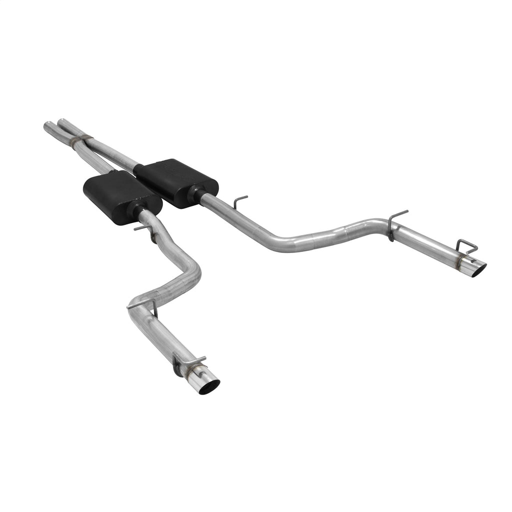 American-Thunder-Cat-Back-Exhaust-System