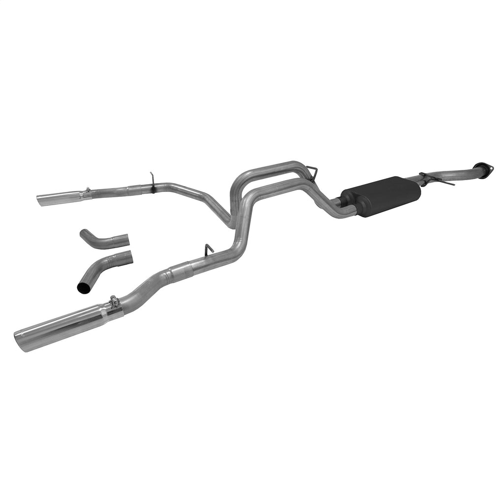 American-Thunder-Cat-Back-Exhaust-System