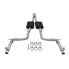 Load image into Gallery viewer, American-Thunder-Cat-Back-Exhaust-System