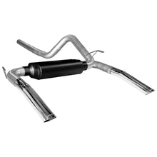 Load image into Gallery viewer, American-Thunder-Cat-Back-Exhaust-System