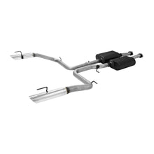 Load image into Gallery viewer, American-Thunder-Cat-Back-Exhaust-System