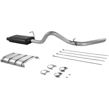 Load image into Gallery viewer, American-Thunder-Cat-Back-Exhaust-System