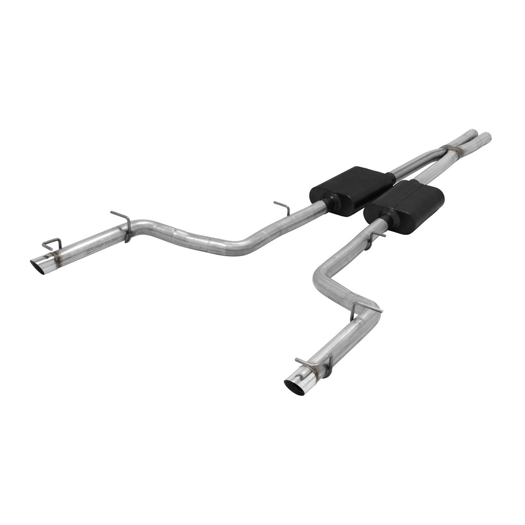 American-Thunder-Cat-Back-Exhaust-System