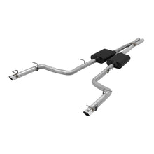 Load image into Gallery viewer, American-Thunder-Cat-Back-Exhaust-System