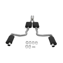 Load image into Gallery viewer, American-Thunder-Cat-Back-Exhaust-System