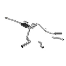 Load image into Gallery viewer, American-Thunder-Cat-Back-Exhaust-System