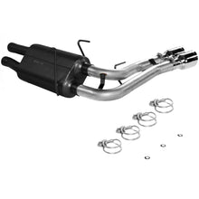 Load image into Gallery viewer, American-Thunder-Cat-Back-Exhaust-System