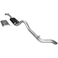 Load image into Gallery viewer, American-Thunder-Cat-Back-Exhaust-System
