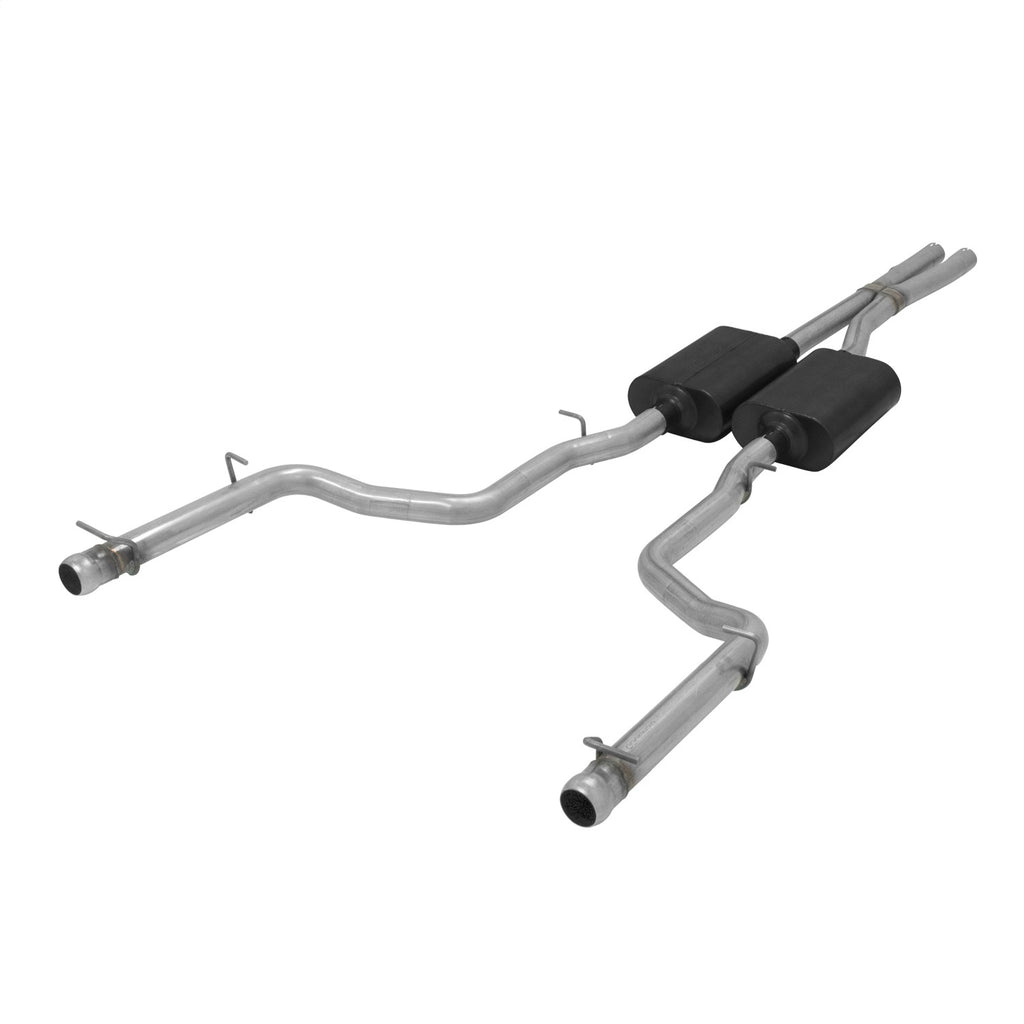 American-Thunder-Cat-Back-Exhaust-System