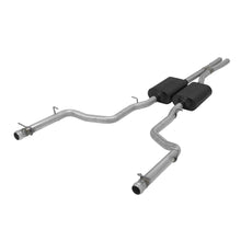Load image into Gallery viewer, American-Thunder-Cat-Back-Exhaust-System