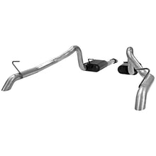 Load image into Gallery viewer, American-Thunder-Cat-Back-Exhaust-System