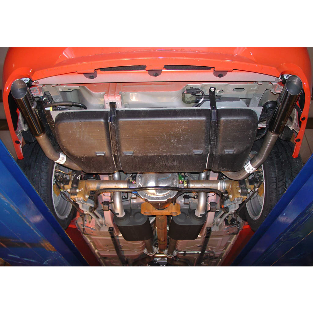 American-Thunder-Cat-Back-Exhaust-System