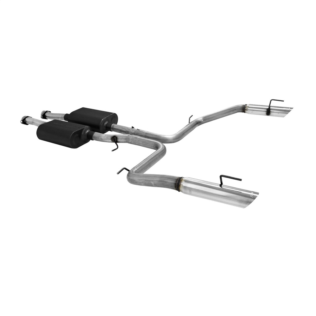 American-Thunder-Cat-Back-Exhaust-System