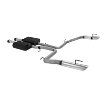 Load image into Gallery viewer, American-Thunder-Cat-Back-Exhaust-System