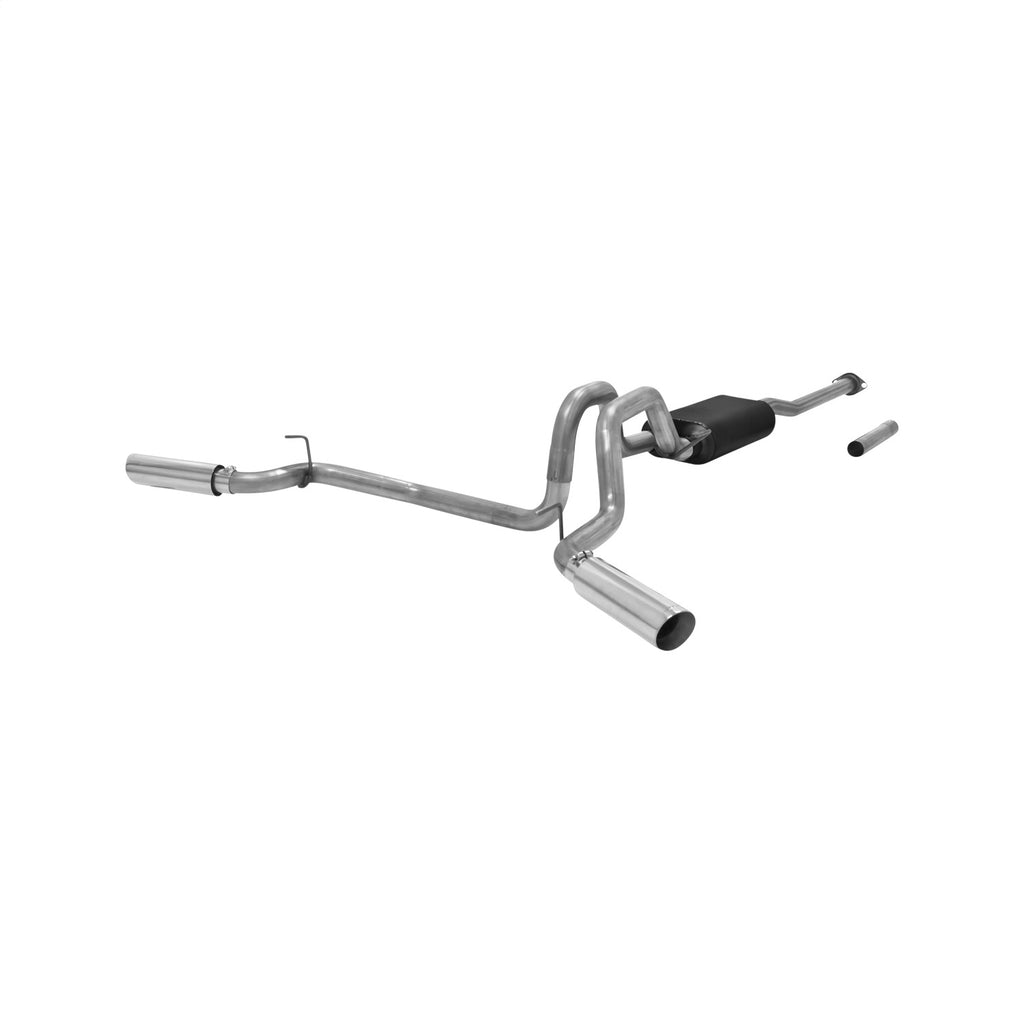 American-Thunder-Cat-Back-Exhaust-System