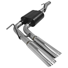 Load image into Gallery viewer, American-Thunder-Cat-Back-Exhaust-System