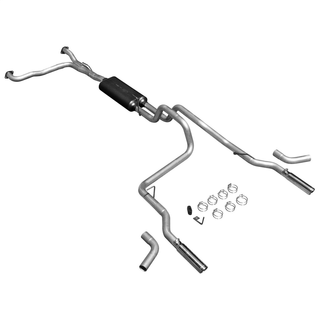 American-Thunder-Cat-Back-Exhaust-System