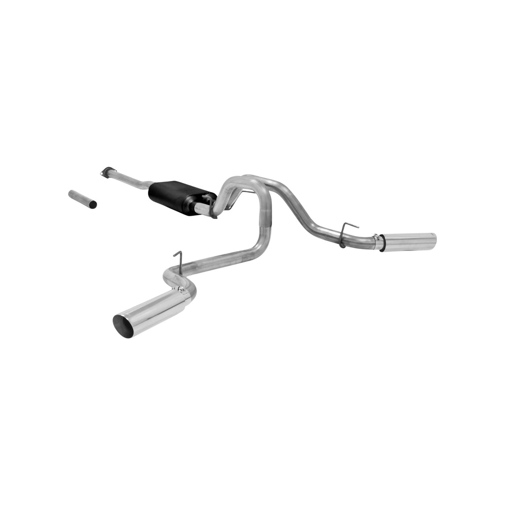 American-Thunder-Cat-Back-Exhaust-System