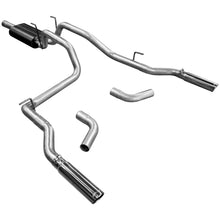 Load image into Gallery viewer, American-Thunder-Cat-Back-Exhaust-System