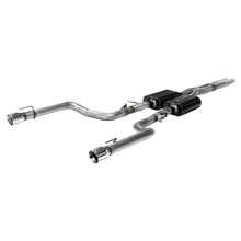 Load image into Gallery viewer, American-Thunder-Cat-Back-Exhaust-System