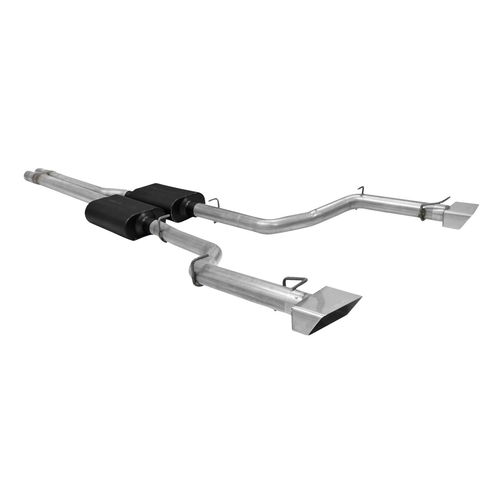 American-Thunder-Cat-Back-Exhaust-System