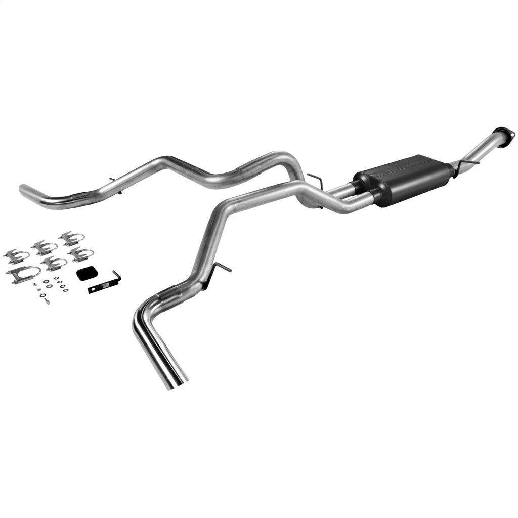 American-Thunder-Cat-Back-Exhaust-System