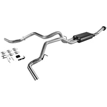 Load image into Gallery viewer, American-Thunder-Cat-Back-Exhaust-System