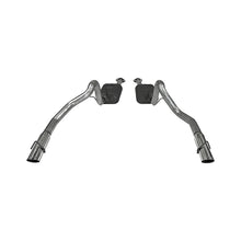 Load image into Gallery viewer, American-Thunder-Cat-Back-Exhaust-System