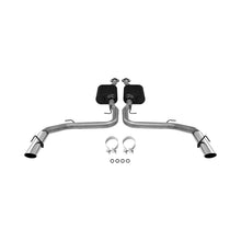 Load image into Gallery viewer, American-Thunder-Cat-Back-Exhaust-System
