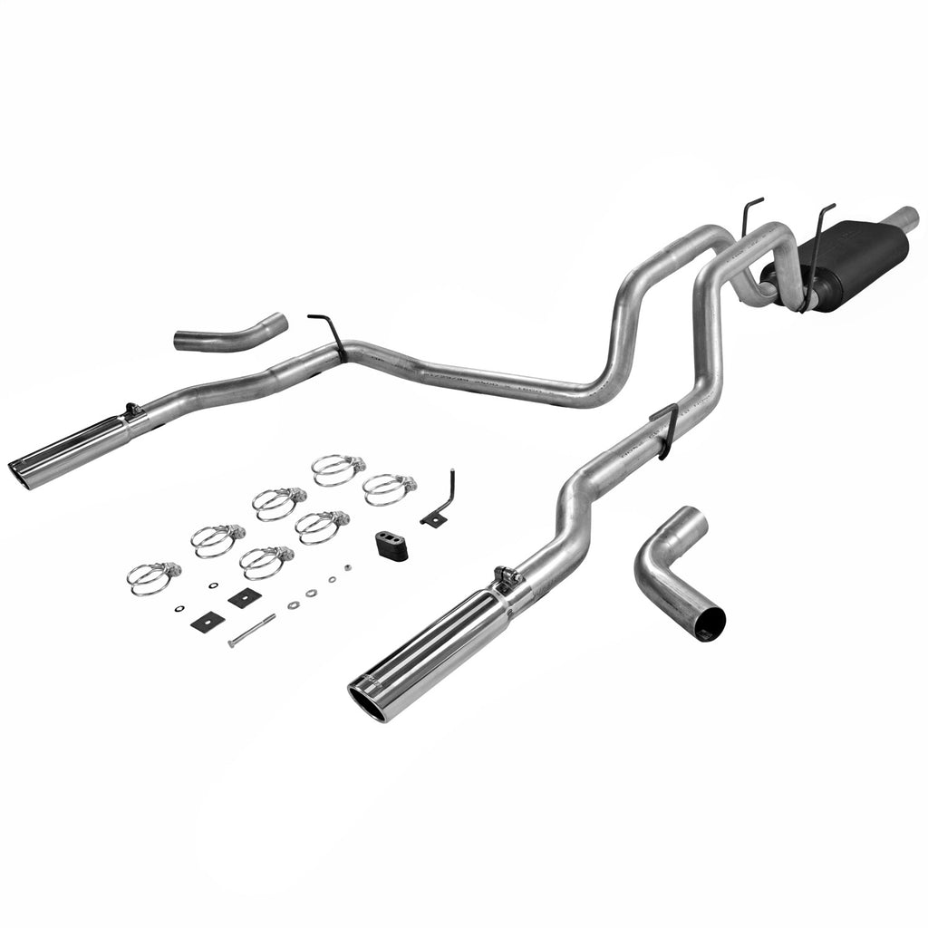 American-Thunder-Cat-Back-Exhaust-System