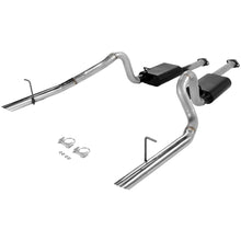 Load image into Gallery viewer, American-Thunder-Cat-Back-Exhaust-System