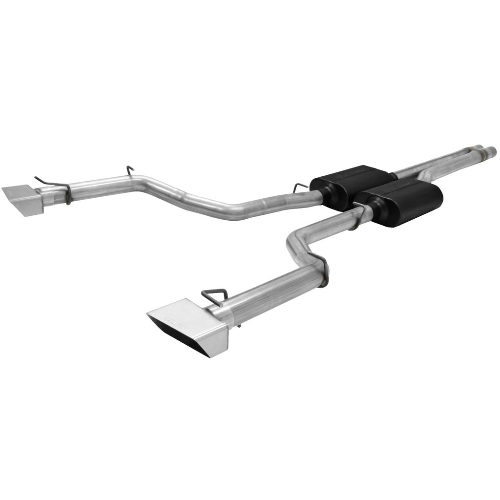 American-Thunder-Cat-Back-Exhaust-System