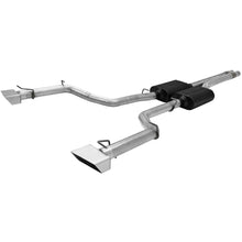 Load image into Gallery viewer, American-Thunder-Cat-Back-Exhaust-System