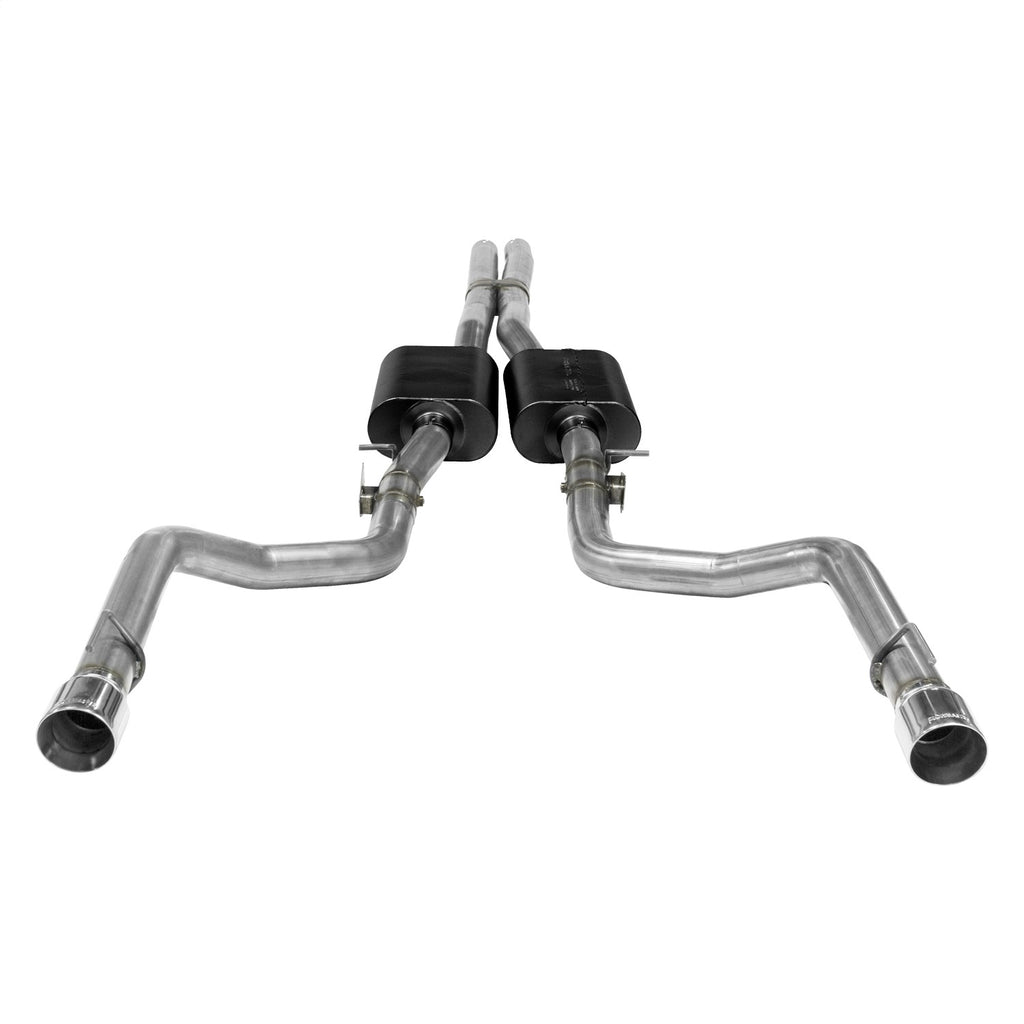 American-Thunder-Cat-Back-Exhaust-System