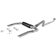 Load image into Gallery viewer, American-Thunder-Cat-Back-Exhaust-System