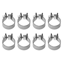 Load image into Gallery viewer, American-Thunder-Cat-Back-Exhaust-System