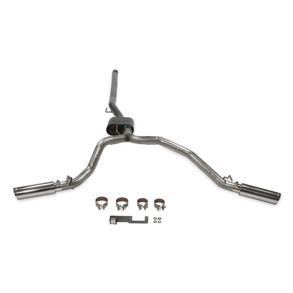 American-Thunder-Cat-Back-Exhaust-System