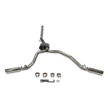 Load image into Gallery viewer, American-Thunder-Cat-Back-Exhaust-System