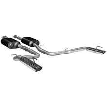 Load image into Gallery viewer, American-Thunder-Cat-Back-Exhaust-System