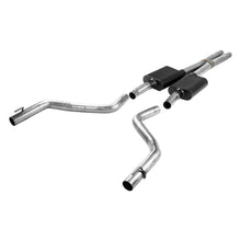 Load image into Gallery viewer, American-Thunder-Cat-Back-Exhaust-System