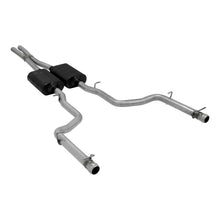 Load image into Gallery viewer, American-Thunder-Cat-Back-Exhaust-System