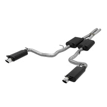 Load image into Gallery viewer, American-Thunder-Cat-Back-Exhaust-System