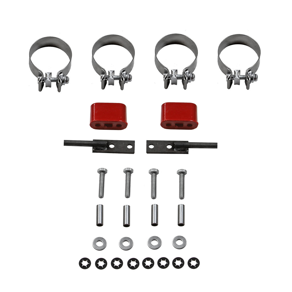 American-Thunder-Cat-Back-Exhaust-System