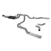 Load image into Gallery viewer, American-Thunder-Cat-Back-Exhaust-System
